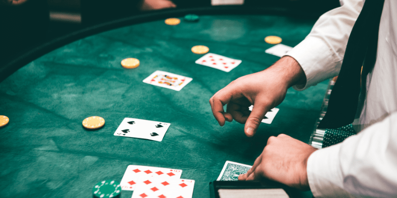 DG casino là một nhà phát hành nhiều sản phẩm casino live hàng đầu Châu Á, hợp tác với nhiều nhà cái lớn