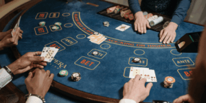 Kỹ thuật chơi Baccarat hiệu quả từ cao thủ