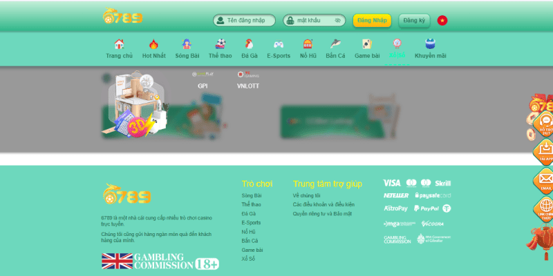 TRANG CHỦ Để chơi thắng Lô trượt bạn cần không đặt vào những con số có thể sẽ trúng