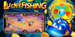 Bắn Cá Lucky Fishing - Kinh nghiệm chơi phá đảo làng đổi thưởng