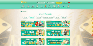 Khuyến mãi nạp đầu 6789 - Ưu đãi hấp dẫn cho tân thủ tại Nhà Cái 6789