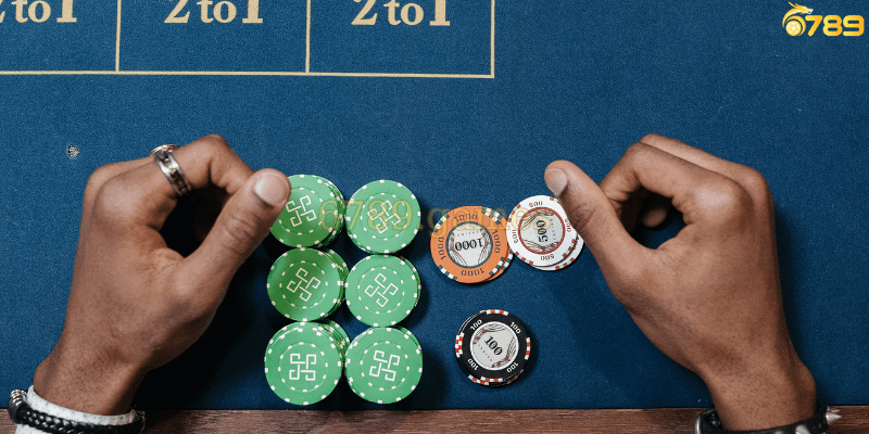 Tổng quan chung về game bài Baccarat thu hút người chơi